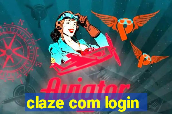 claze com login